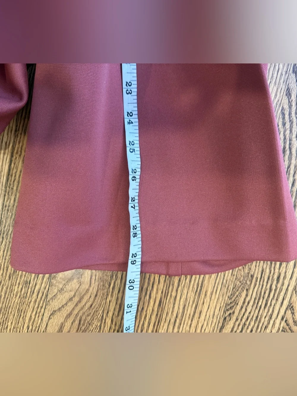 Vintage 70s Two Piece Set Sir Julian Rust Brown Shirt /Jacket and Pants